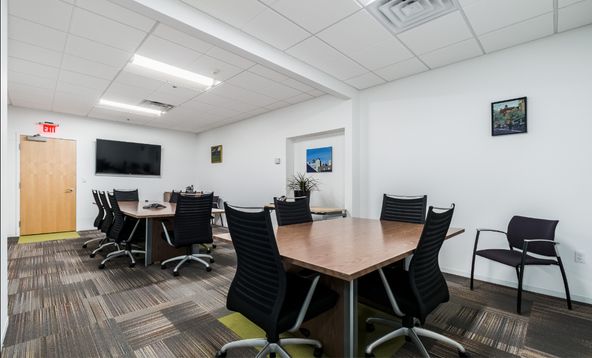 CenterPlace : 101 Centerpoint Dr, Middletown, CT 06457